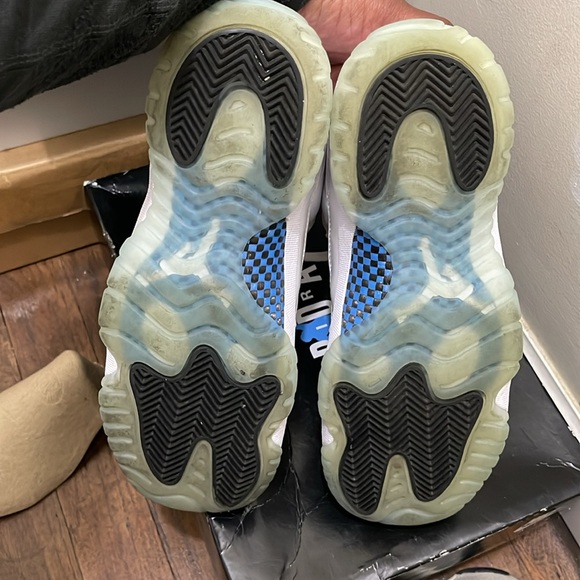 Jordan - Picture 6 of 7